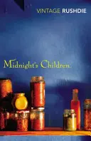 Copiii de la miezul nopții - Midnight's Children