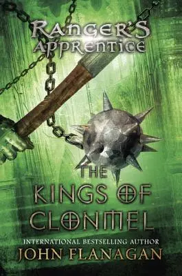 Regii din Clonmel: Cartea 8 - The Kings of Clonmel: Book 8