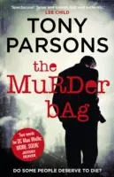 Murder Bag - Emoționanta alegere a Clubului de carte Richard și Judy (DC Max Wolfe) - Murder Bag - The thrilling Richard and Judy Book Club pick (DC Max Wolfe)
