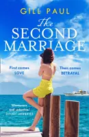 A doua căsătorie - Second Marriage