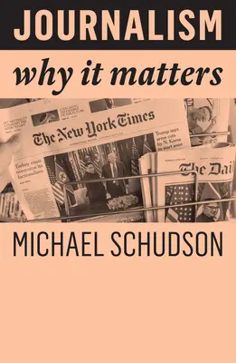 Jurnalismul: De ce este important - Journalism: Why It Matters