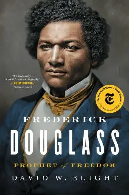 Frederick Douglass: Profetul libertății - Frederick Douglass: Prophet of Freedom