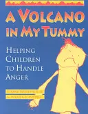 Un vulcan în burta mea: Helping Children to Handle Anger - A Volcano in My Tummy: Helping Children to Handle Anger