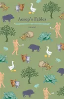 Fabulele lui Esop - Aesop's Fables