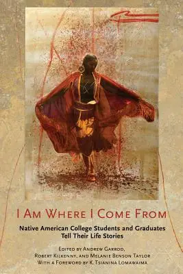 Eu sunt de unde vin - I Am Where I Come From
