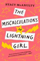 Greșelile Fetei Fulger - The Miscalculations of Lightning Girl