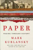 Hârtie: Căutând prin istorie - Paper: Paging Through History