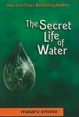 Viața secretă a apei - Secret Life of Water