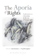 Aporia drepturilor - The Aporia of Rights