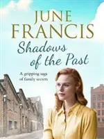 Umbrele trecutului - O saga captivantă a secretelor de familie - Shadows of the Past - A gripping saga of family secrets