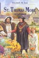 Sfântul Thomas More din Londra - Saint Thomas More of London