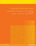 Fundamente ale planificării și dezvoltării turismului: Pearson New International Edition - Fundamentals of Planning and Developing Tourism: Pearson New International Edition