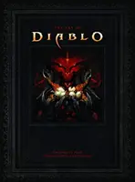 Arta lui Diablo - The Art of Diablo