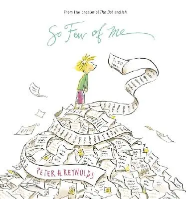 Atât de puțini ca mine - So Few of Me