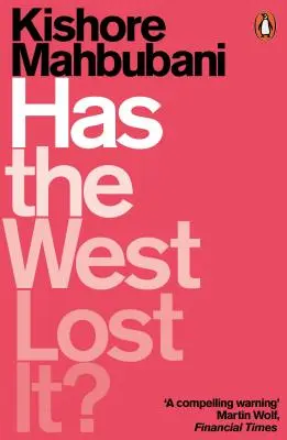 A pierdut Occidentul? - O provocare - Has the West Lost It? - A Provocation