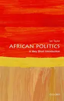 Politica africană: O introducere foarte scurtă - African Politics: A Very Short Introduction