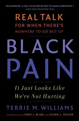 Durerea neagră: Doar pare că nu ne doare - Black Pain: It Just Looks Like We're Not Hurting