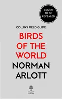 Collins Birds of the World