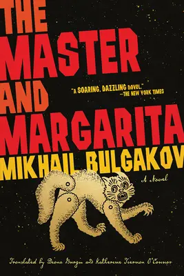 Maestrul și Margarita - The Master and Margarita