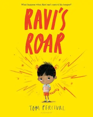 Răgetul lui Ravi - Ravi's Roar