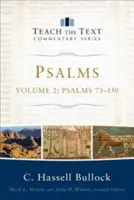 Psalmi: Psalmi 73-150 - Psalms: Psalms 73-150