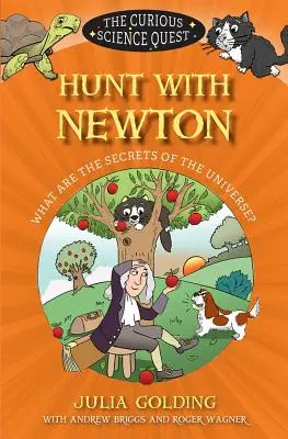 Vânătoare cu Newton: Care sunt secretele Universului? - Hunt with Newton: What Are the Secrets of the Universe?