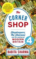 Corner Shop - O alegere a clubului de lectură BBC 2 Between the Covers - Corner Shop - A BBC 2 Between the Covers Book Club Pick