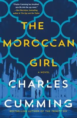 Fata marocană - The Moroccan Girl