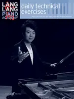 Lang Lang Piano Academy -- Exerciții tehnice zilnice - Lang Lang Piano Academy -- Daily Technical Exercises