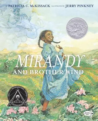 Mirandy și Fratele Vânt - Mirandy and Brother Wind