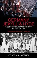 Germania: Jekyll și Hyde - Germany: Jekyll and Hyde