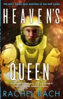 Regina cerului - Cartea 3 din Paradox - Heaven's Queen - Book 3 of Paradox