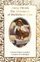 Aventurile lui Huckleberry Finn - The Adventures of Huckleberry Finn