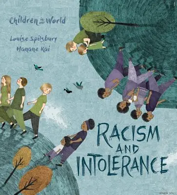 Rasism și intoleranță - Racism and Intolerance
