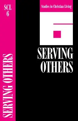 Slujirea celorlalți - Serving Others