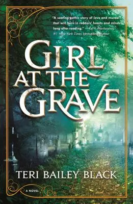 Fata de la mormânt - Girl at the Grave