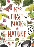 Prima mea carte despre natură - My First Book of Nature