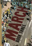 Martie: Cartea a treia - March: Book Three