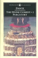 Divina Comedie: Volumul 2: Purgatoriul - The Divine Comedy: Volume 2: Purgatory