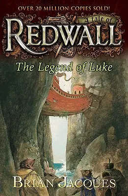 Legenda lui Luke - The Legend of Luke