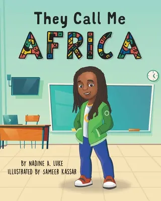Ei îmi spun Africa - They Call Me Africa