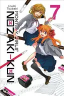 Monthly Girls' Nozaki-Kun, Volumul 7 - Monthly Girls' Nozaki-Kun, Volume 7