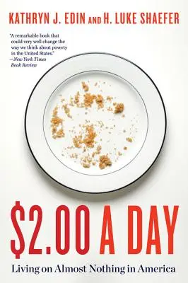 2,00 $ pe zi: Trăind cu aproape nimic în America - $2.00 a Day: Living on Almost Nothing in America