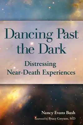 Dansând dincolo de întuneric - Dancing Past the Dark