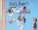 Alfie's Angels în poloneză și engleză - Alfie's Angels in Polish and English