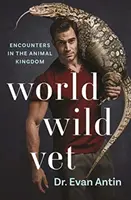 World Wild Vet: Întâlniri în regatul animalelor - World Wild Vet: Encounters in the Animal Kingdom