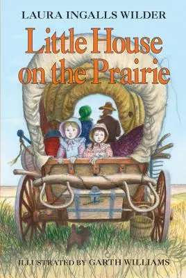 Mica casă din prerie - Little House on the Prairie
