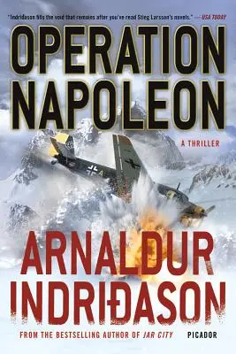 Operațiunea Napoleon - Operation Napoleon