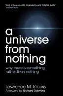 Universul din nimic - Universe From Nothing
