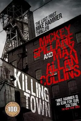 Orașul ucigaș - Killing Town